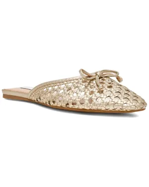 STEVEN By Steve Madden Calandra W Mule