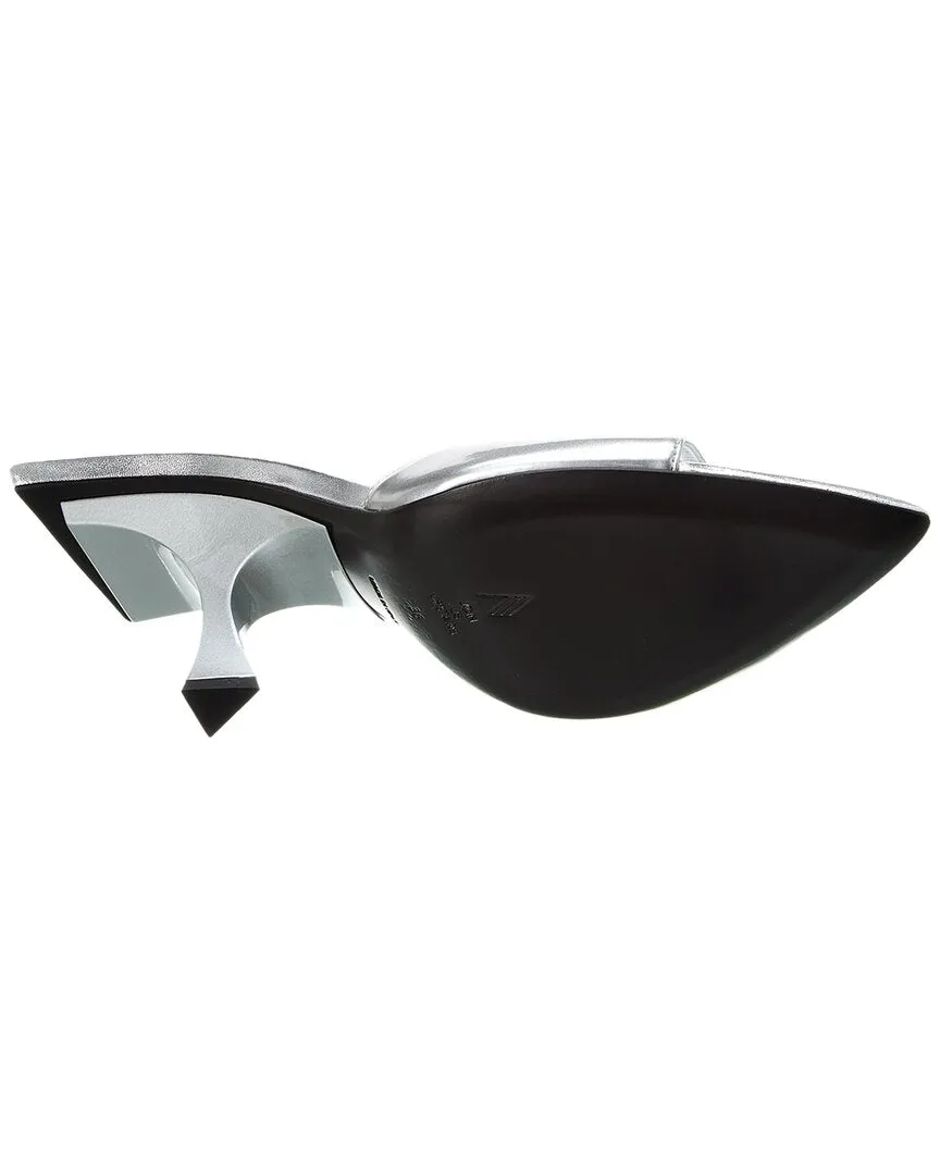 The Attico Ester Mule