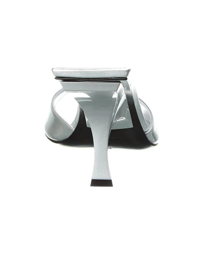 The Attico Ester Mule