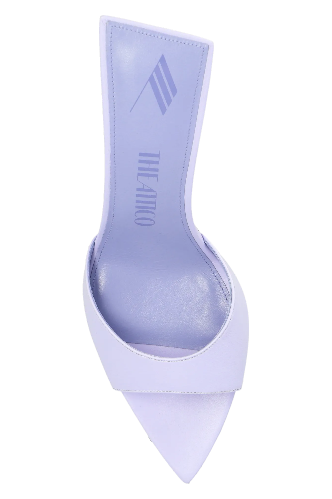 The Attico Ester Mules