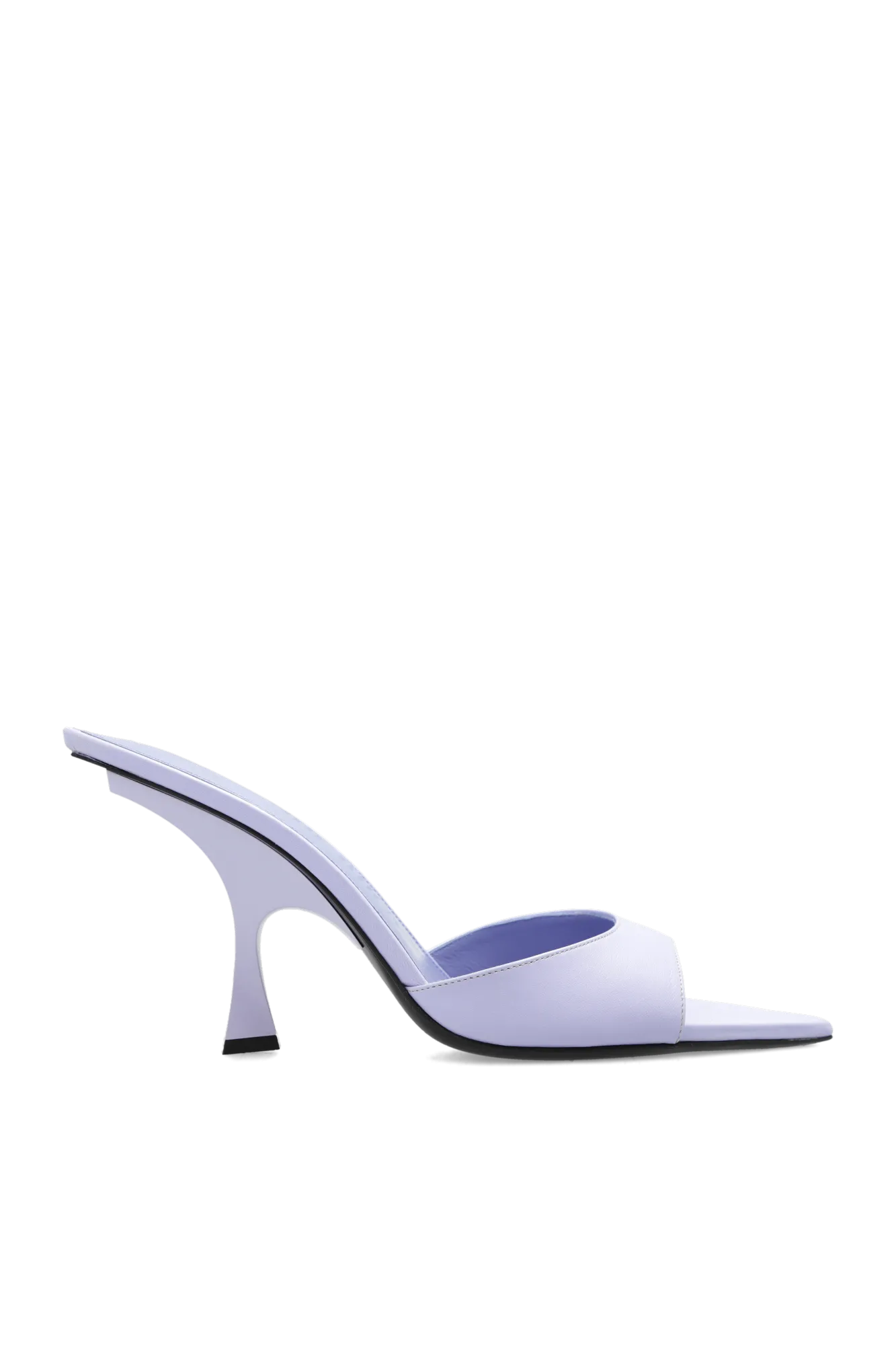 The Attico Ester Mules