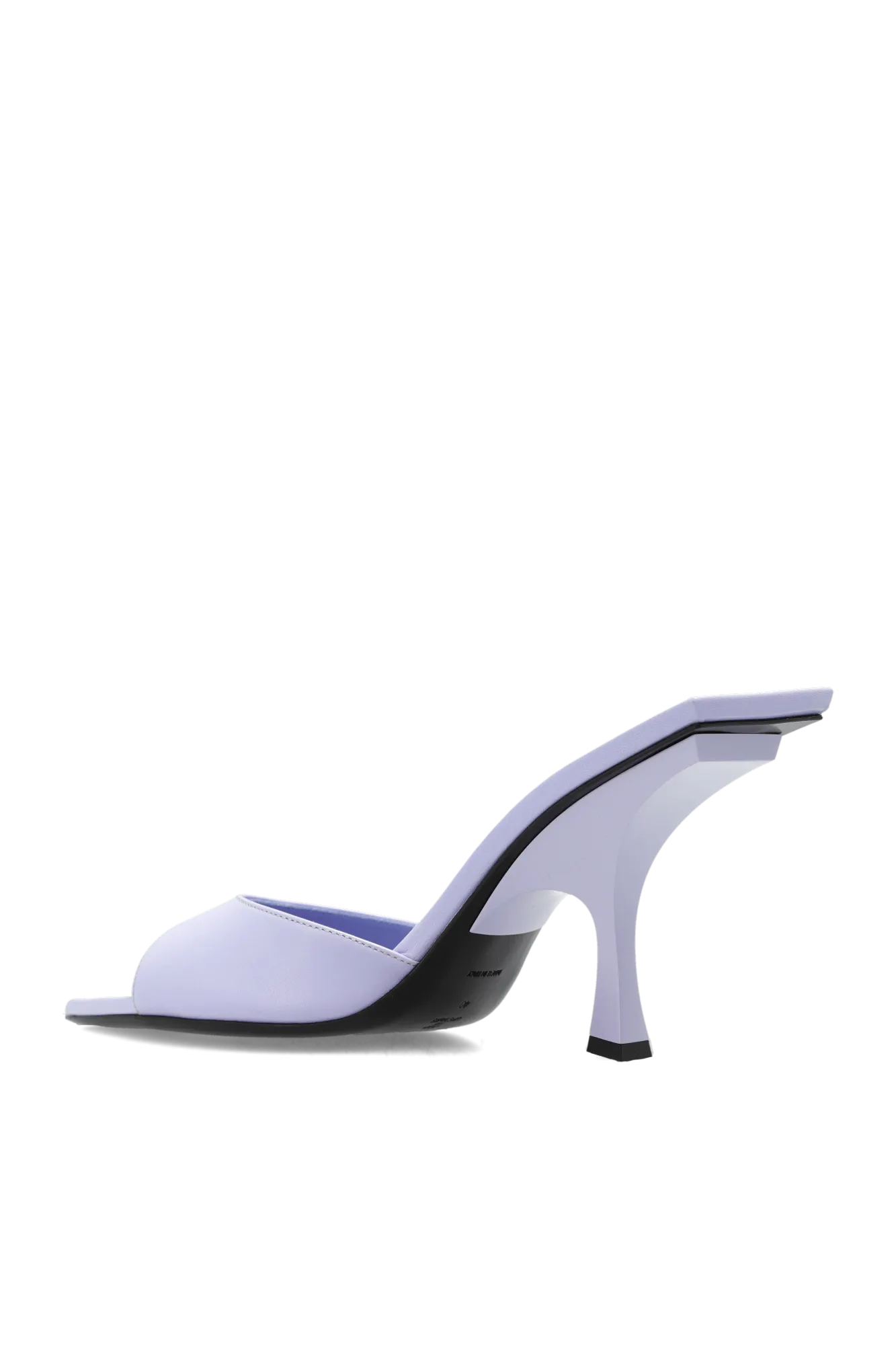 The Attico Ester Mules