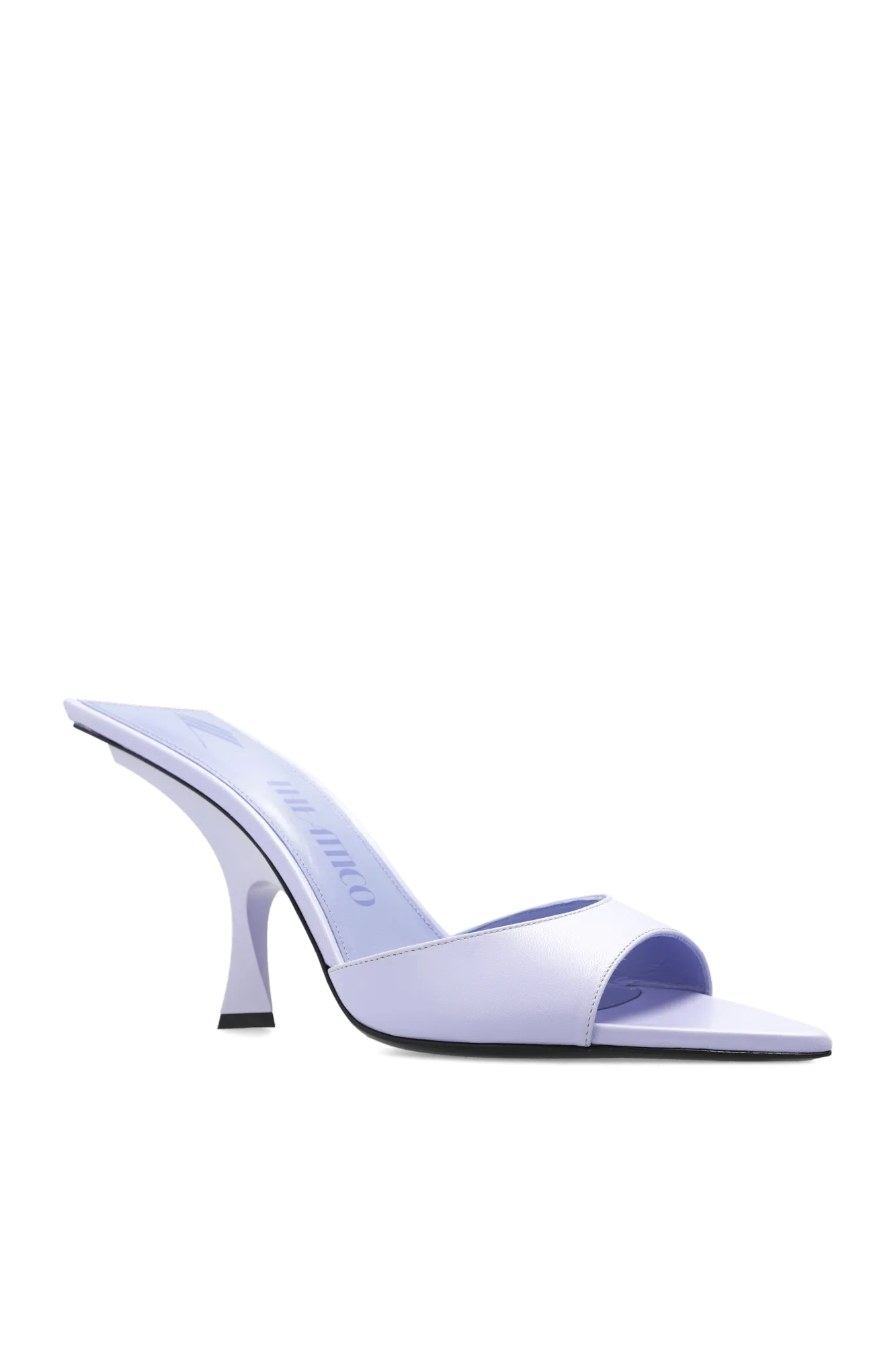 The Attico Ester Mules