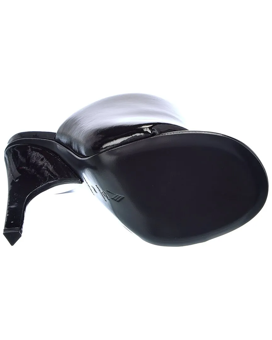 The Attico Rem 105 Mule