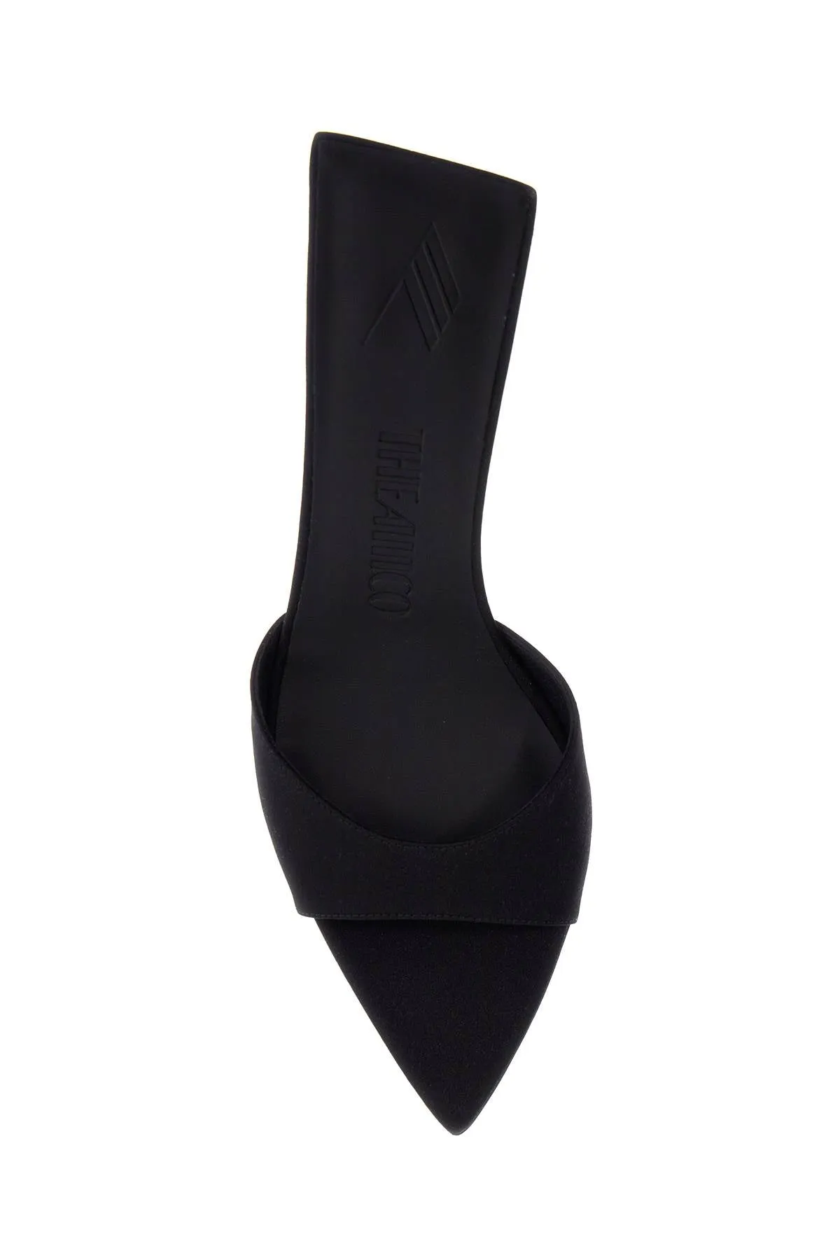 The Attico Women's PokeCustomized Hand