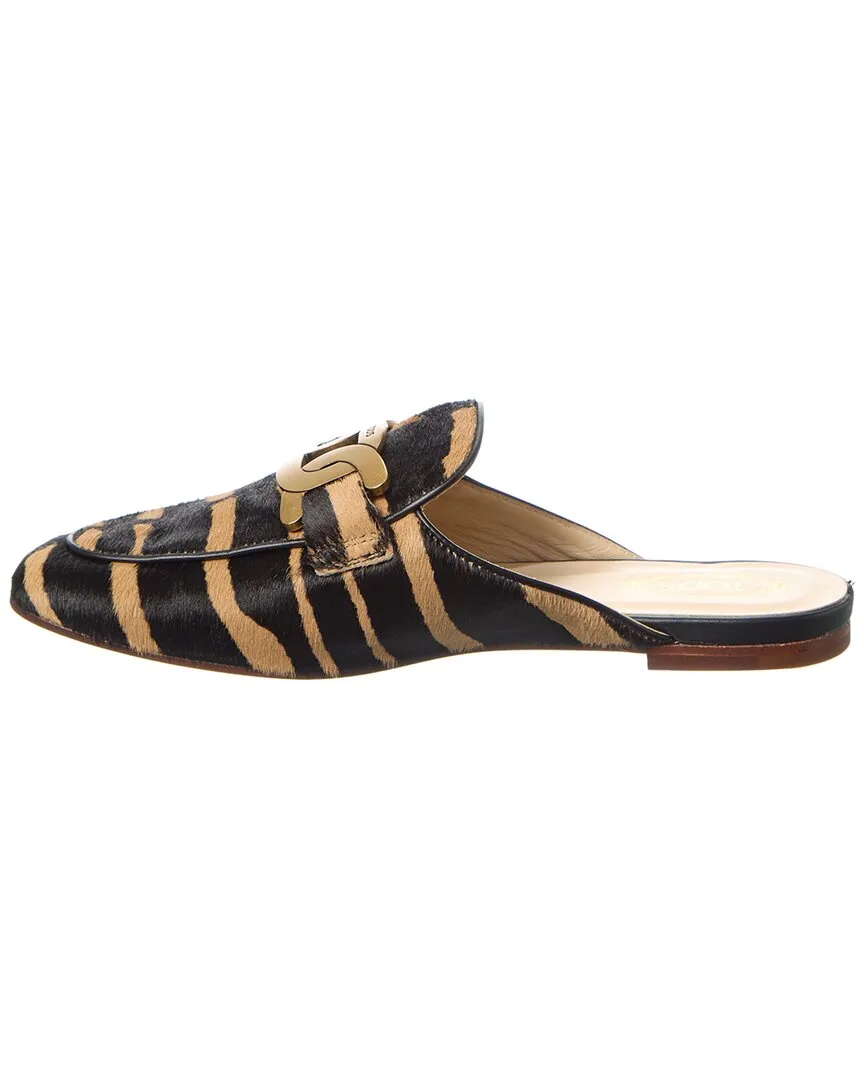 TODs Haircalf Mule