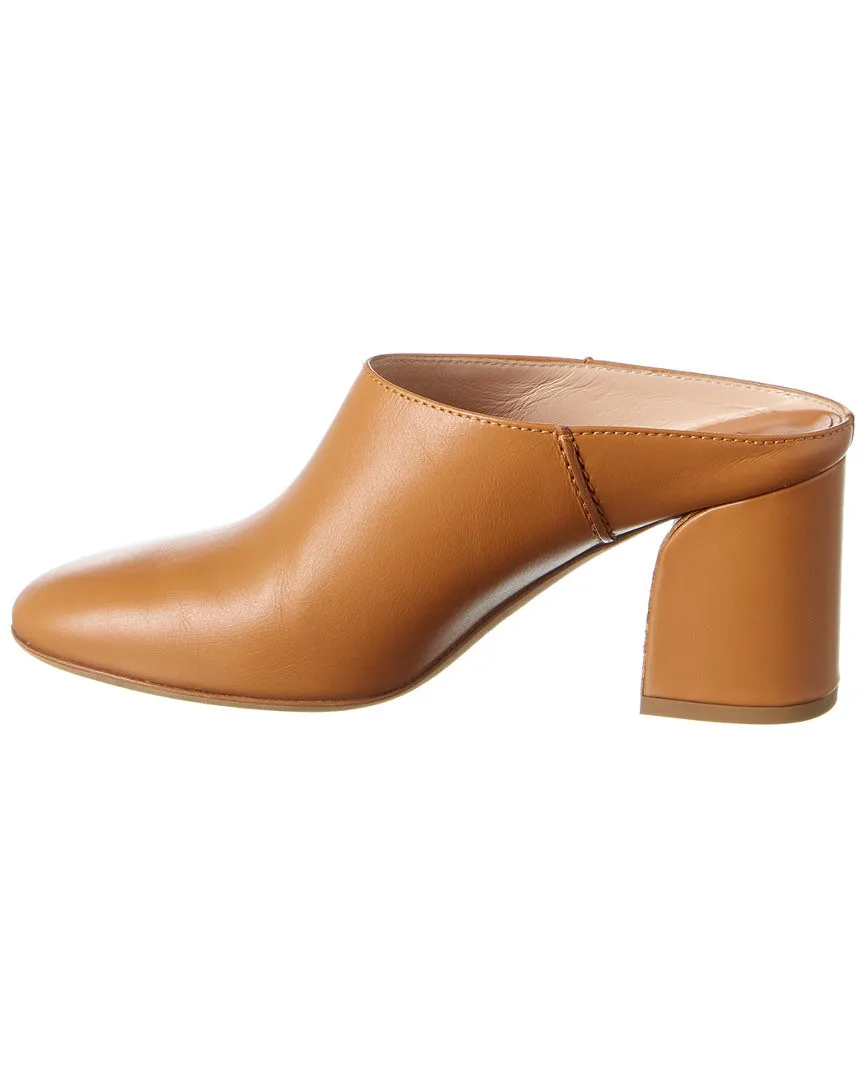 TODs Leather Mule