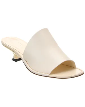 TODs Leather Mule