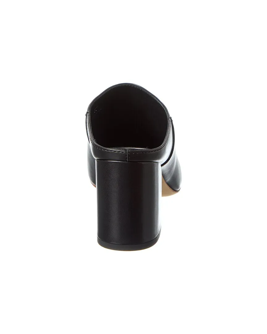 TODs Leather Mule