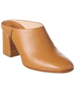TODs Leather Mule