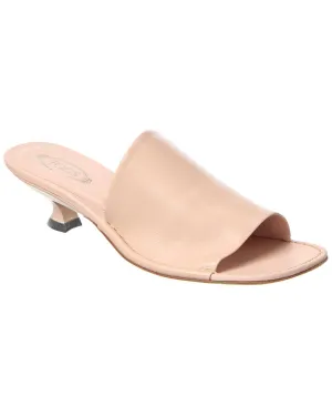 TODs Leather Mule