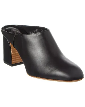 TODs Leather Mule