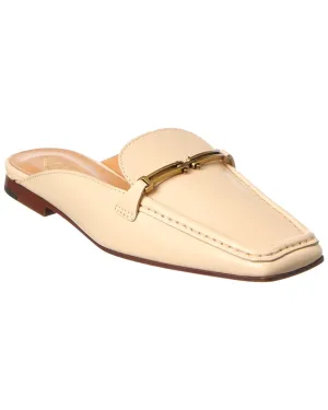 TODs Leather Mule