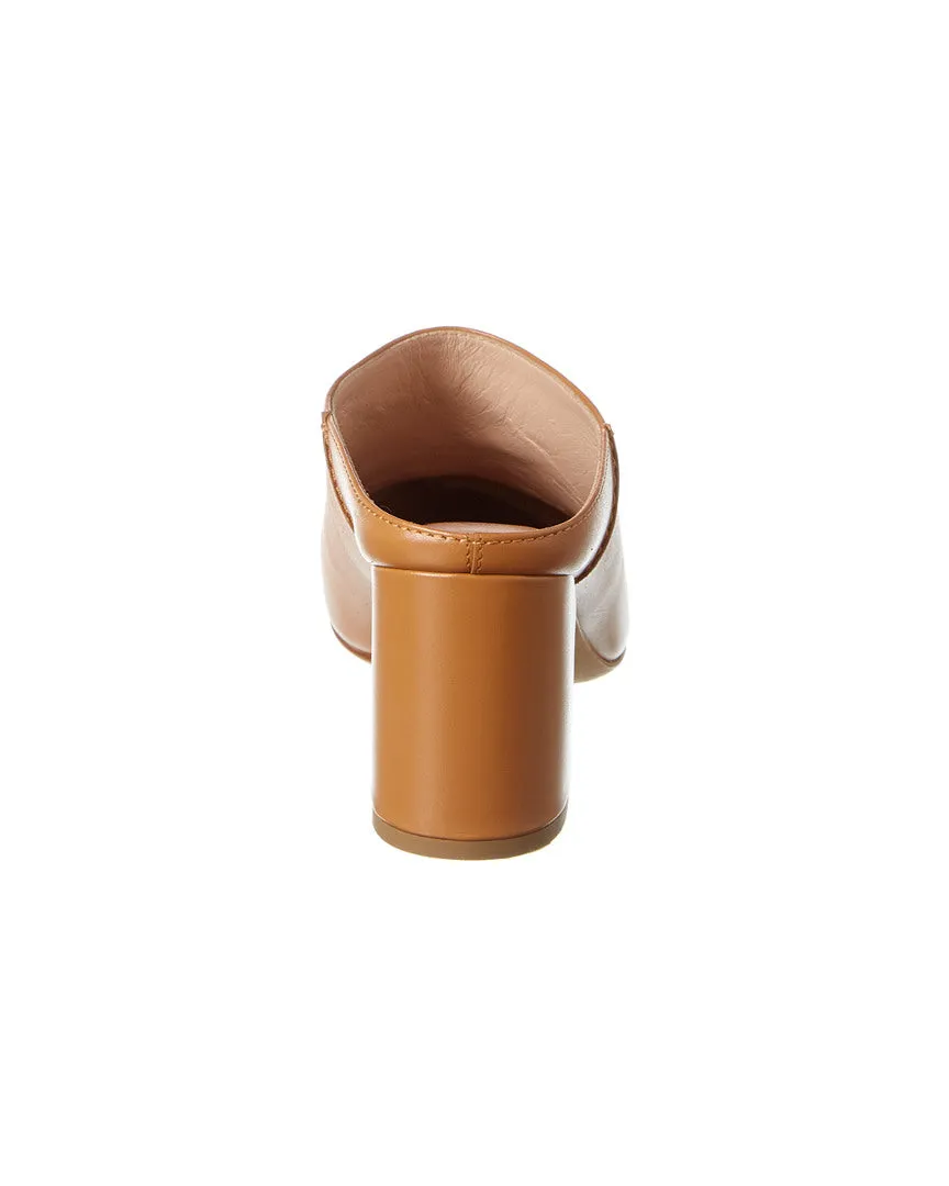 TODs Leather Mule