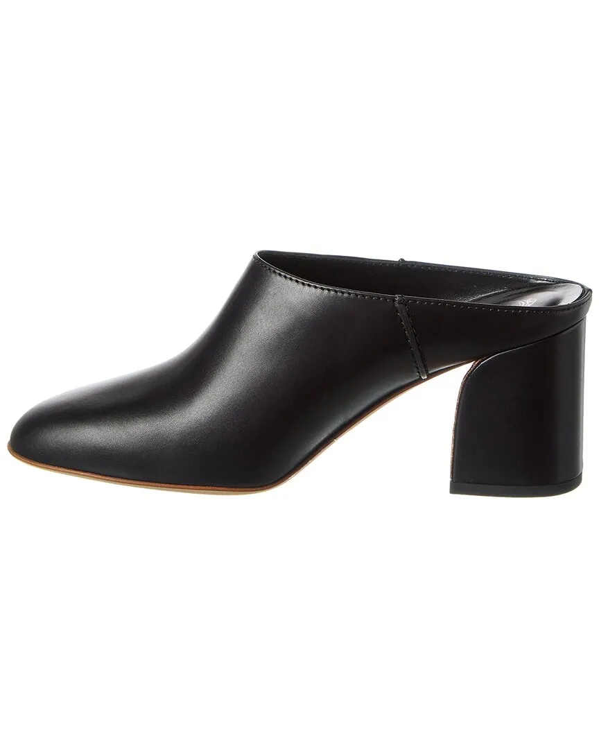 TODs Leather Mule