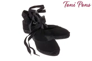 Tp Micaela Black