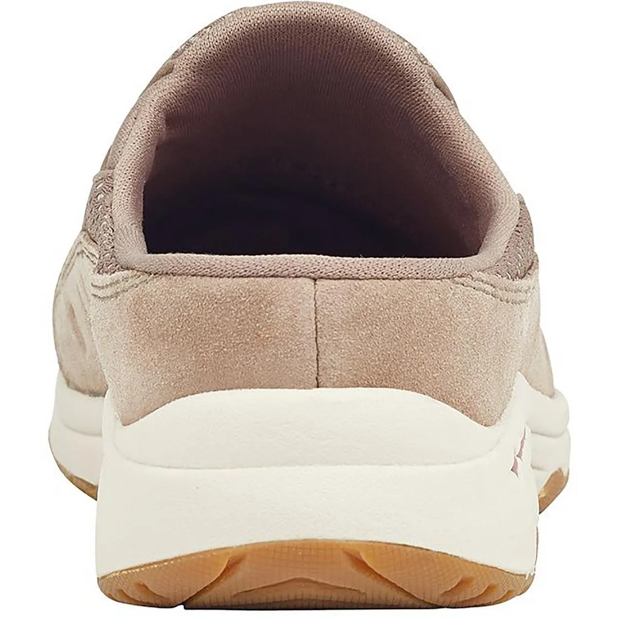Travel Time 706 Womens Leather Slip On Mules