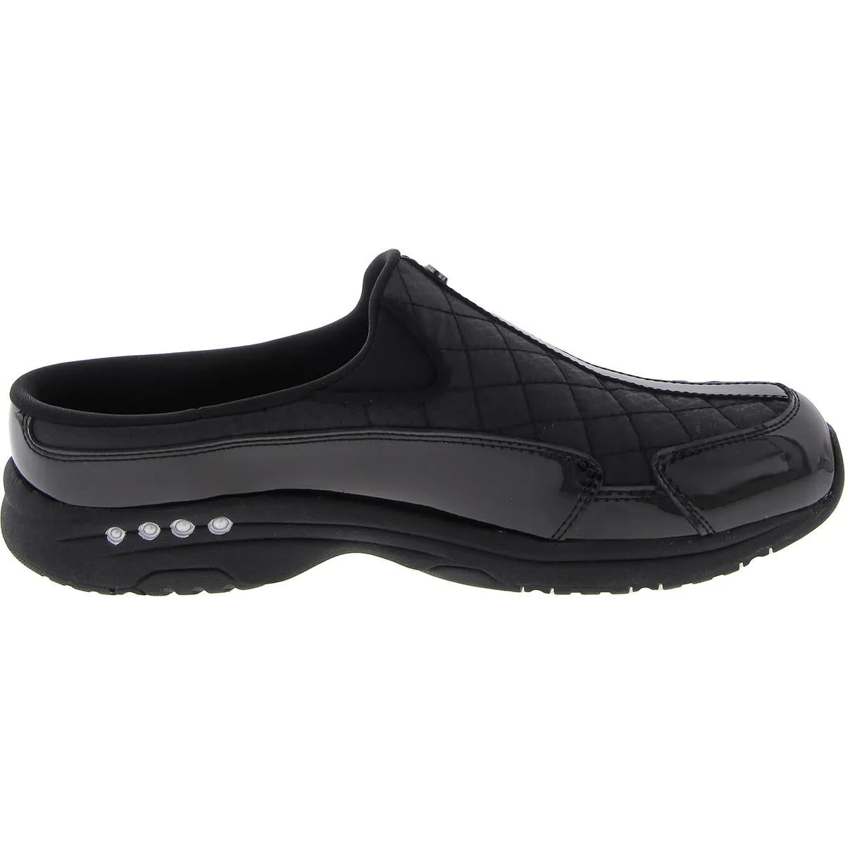 Travel Time Womens Padded Insole Padded Insol Mules