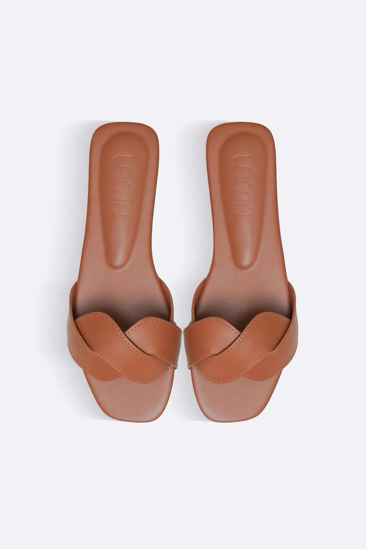 TRENTO STITCH SLIDES