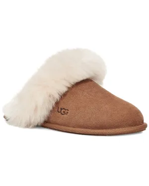 UGG Scuff Sis Suede Clog