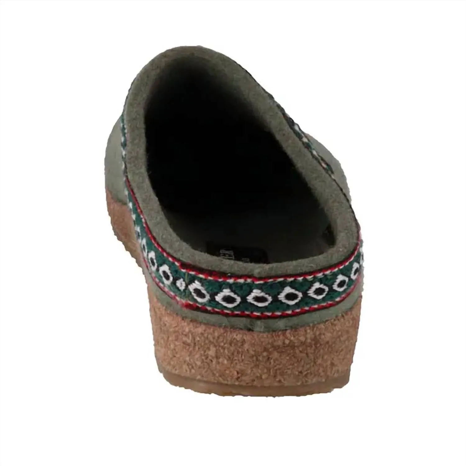 Unisex Grizzly Kris Clog In Kiwi
