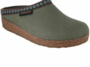 Unisex Grizzly Kris Clog In Kiwi