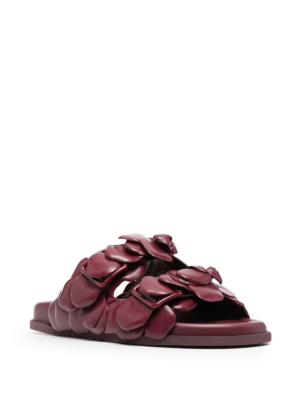 Valentino Rose Edition Mule Sandals