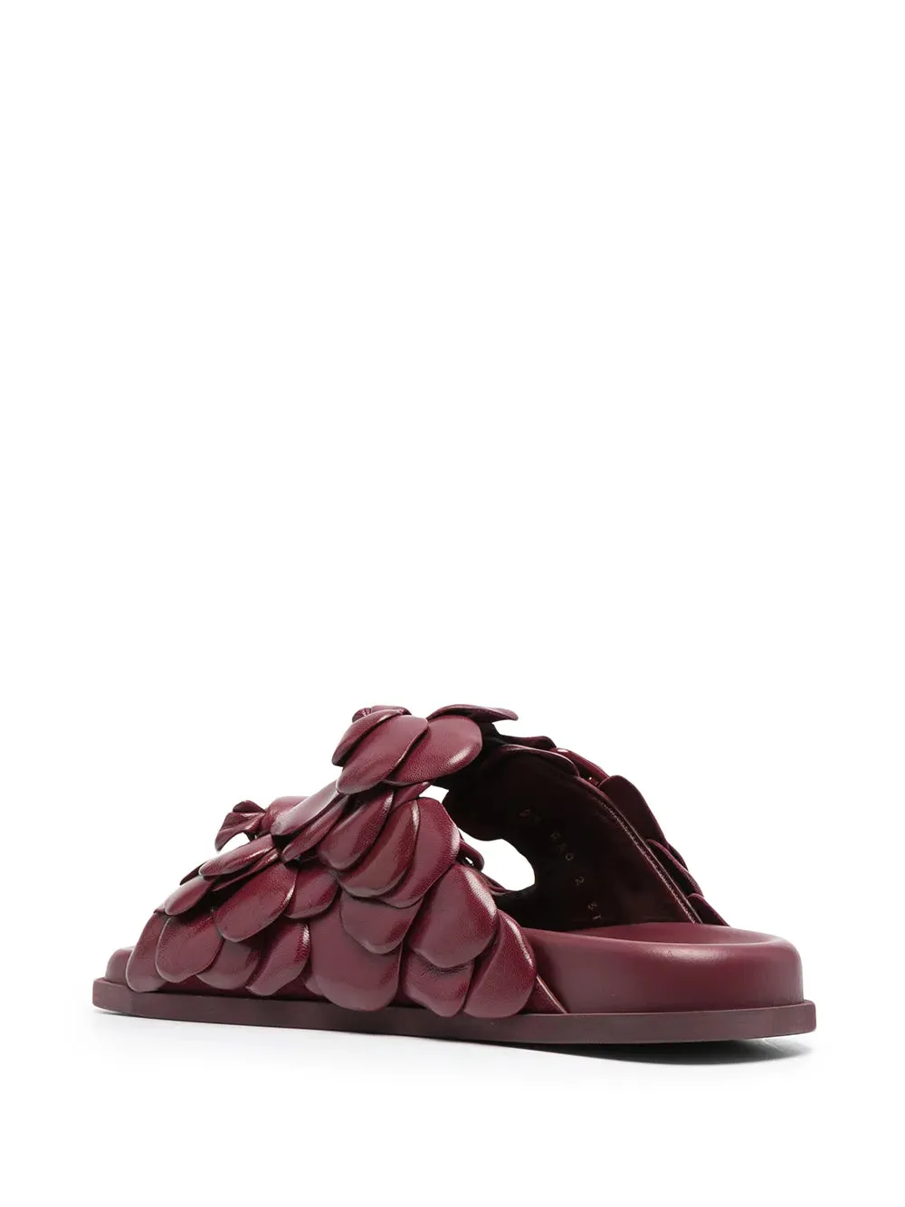 Valentino Rose Edition Mule Sandals