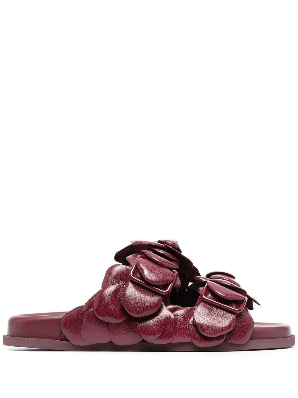 Valentino Rose Edition Mule Sandals