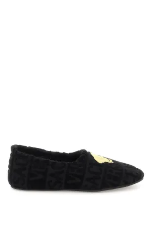 Versace Women's Medusa Slipper