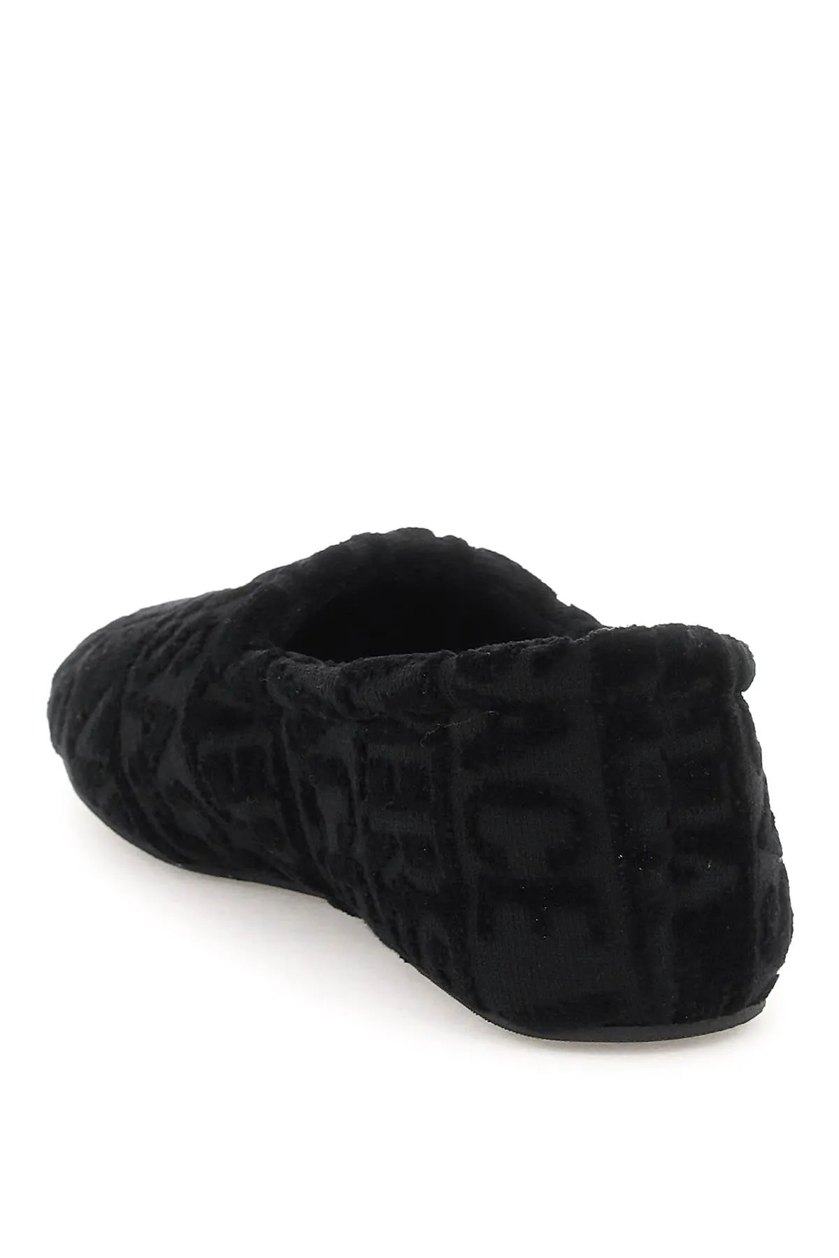 Versace Women's Medusa Slipper