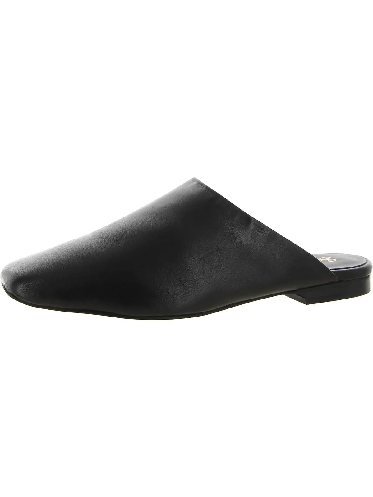 Vice Womens Square Toe Mules