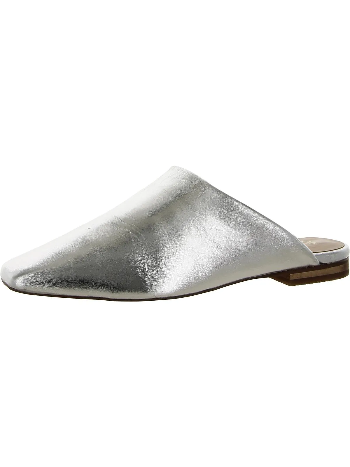Vice Womens Square Toe Mules