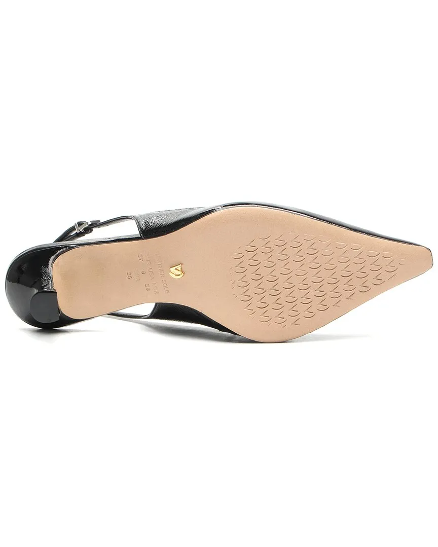 Vicenza Japao Patent Slingback