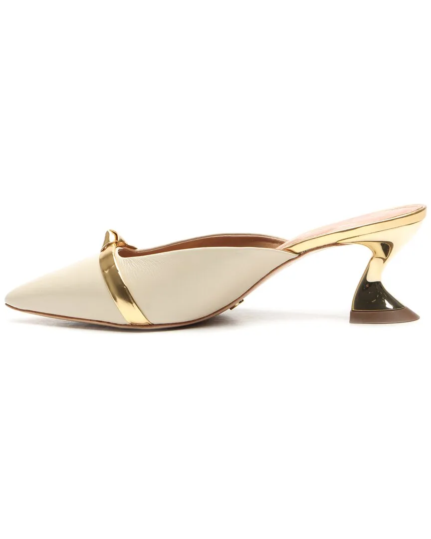 Vicenza Montreal Leather Mule