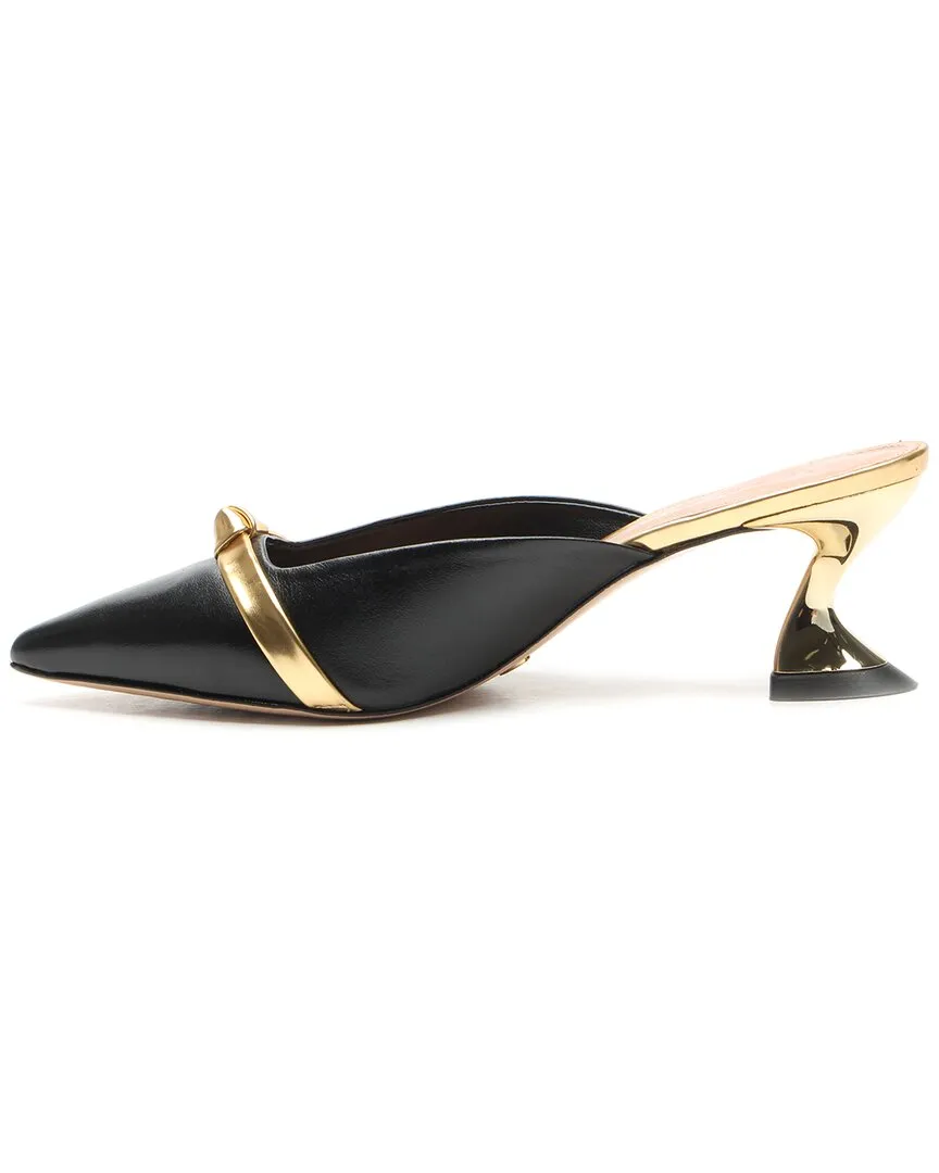 Vicenza Montreal Leather Mule