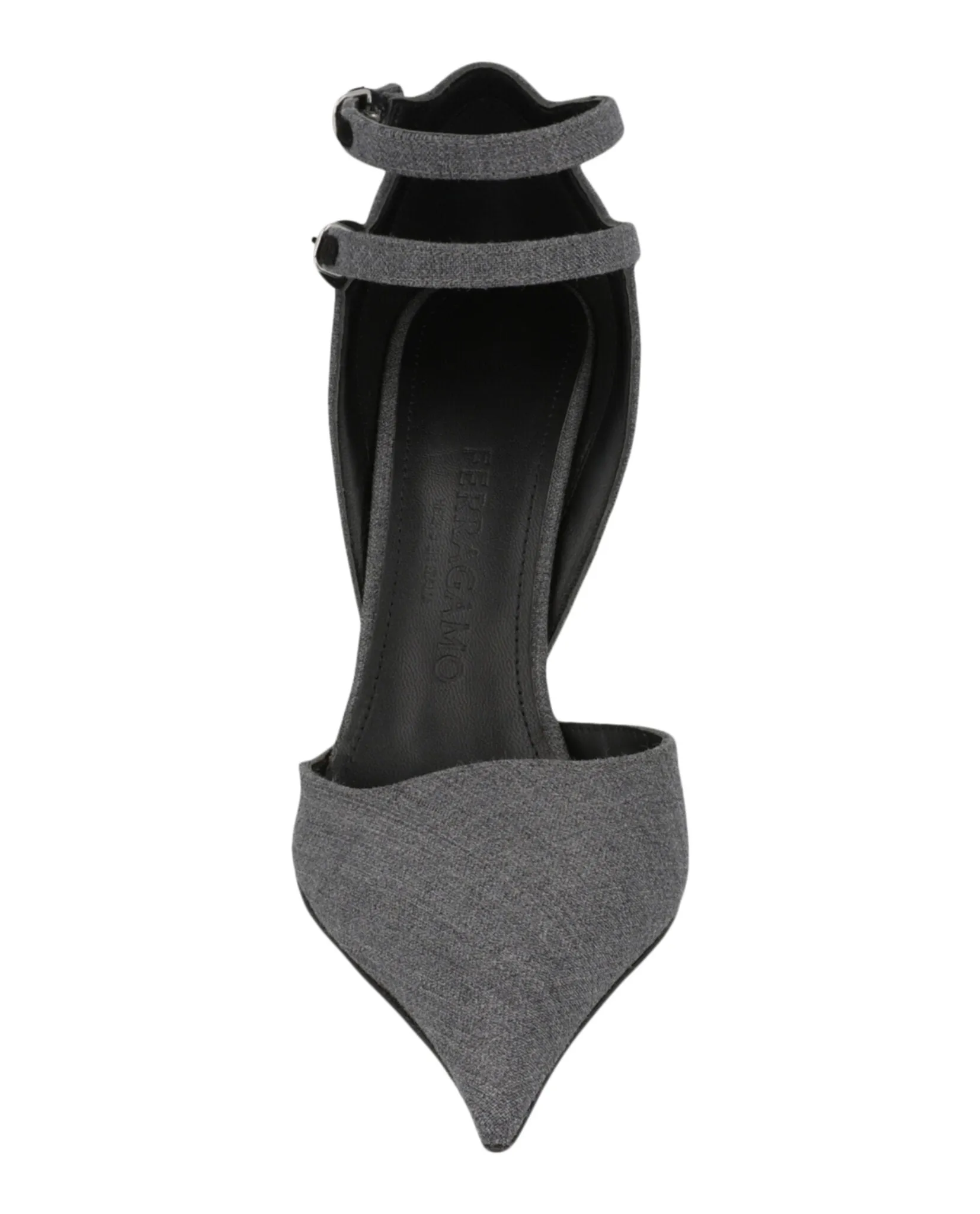 Vidya Wedge Pumps