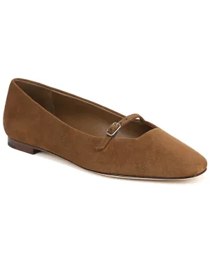 Vince Griffith Raffia Slide