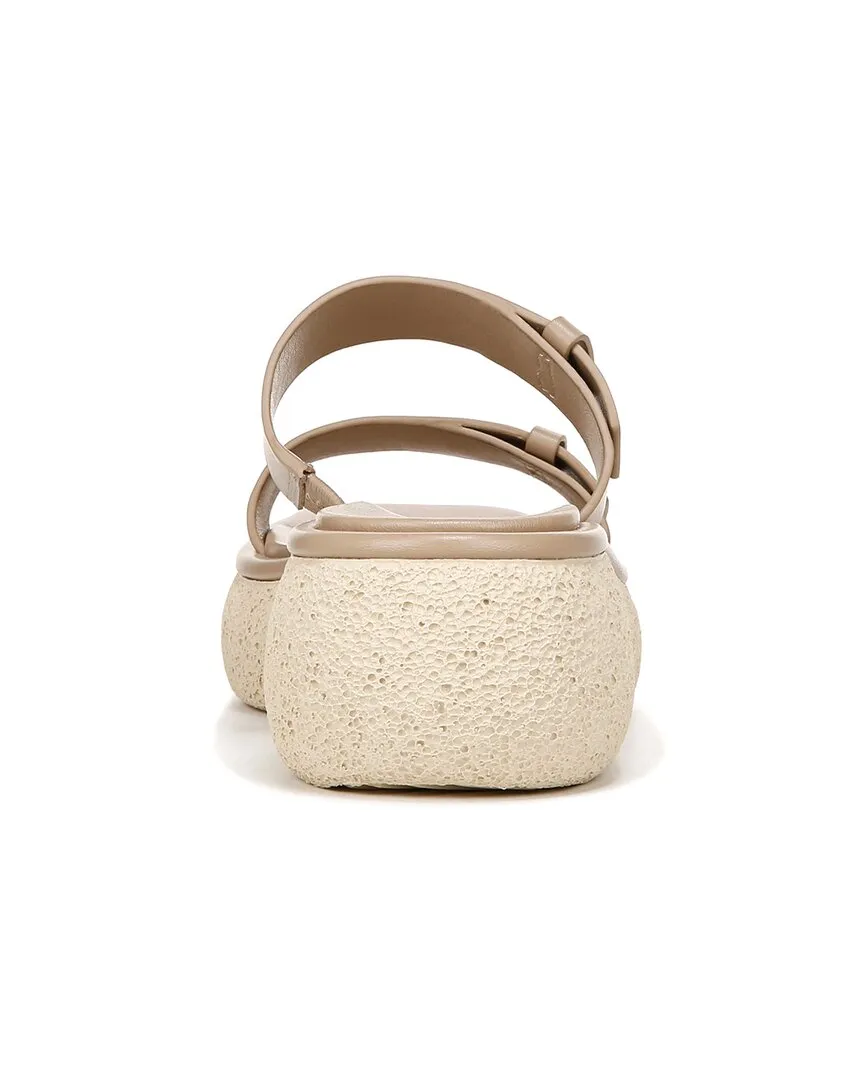 Vince Lagos Leather Slide