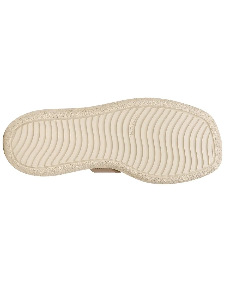 Vince Lagos Leather Slide