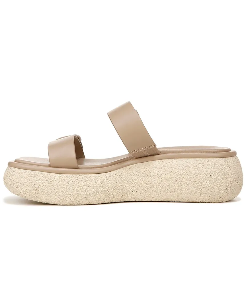 Vince Lagos Leather Slide