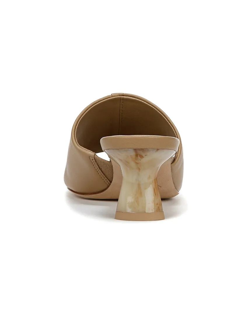 Vince Palmar Slide-B Leather Slide