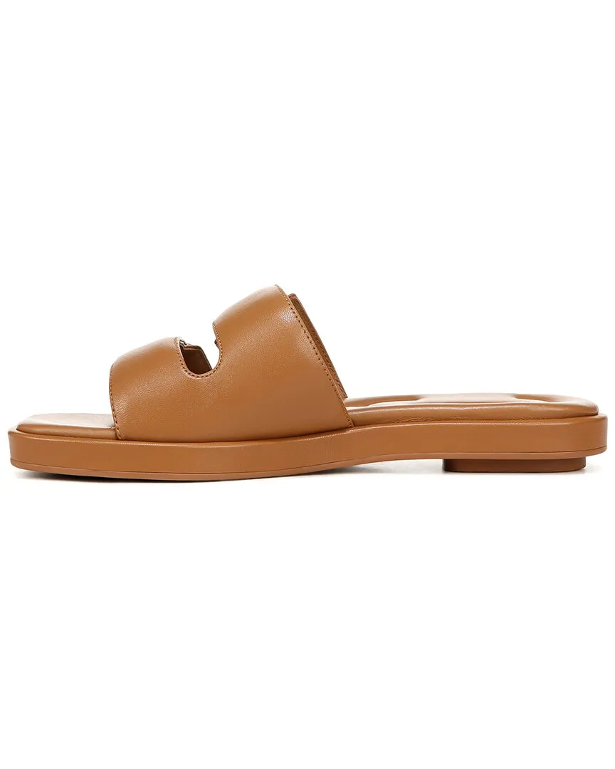 Vince Rhode-B Leather Slide