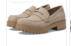 Voidz In Tan