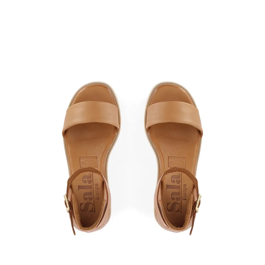 WIMMI - COCONUT LEATHER