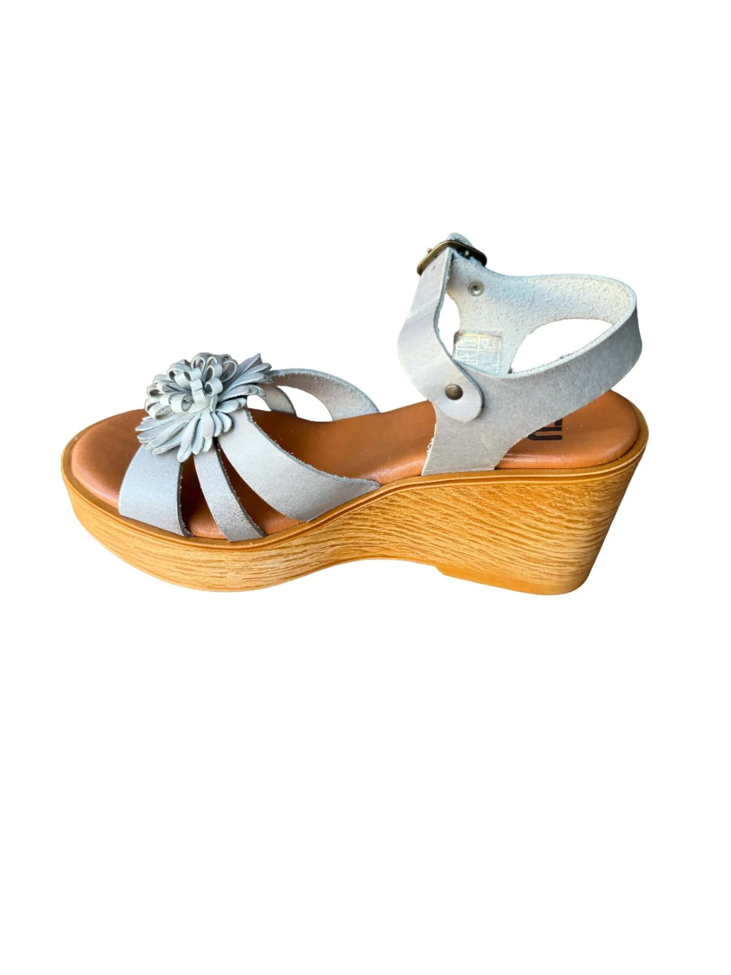 Women Bailey Sandal In Grey