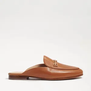 Women Linnie Bit Mule In Saddle Leather
