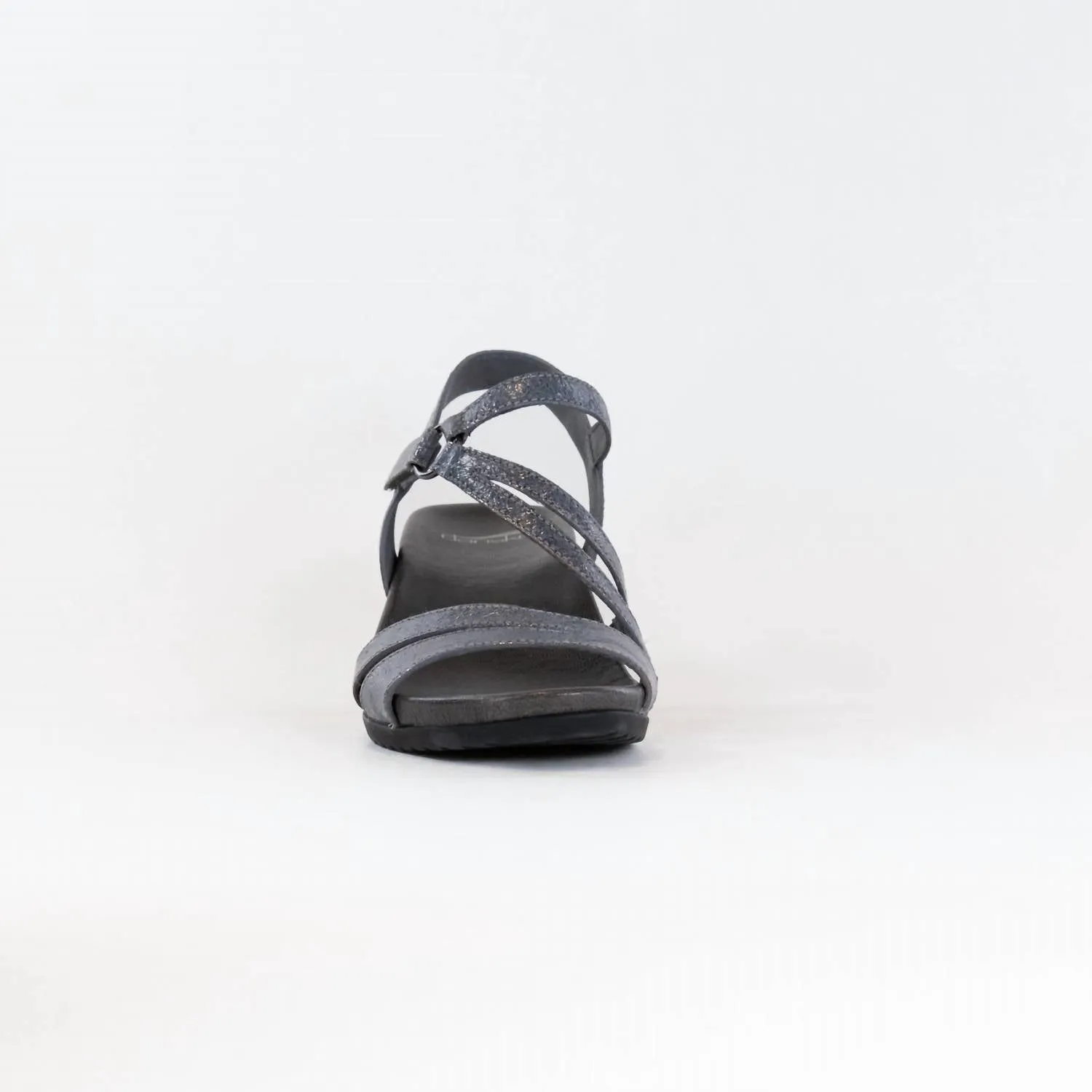 Women's Addyson Wedge Heels In Pewter