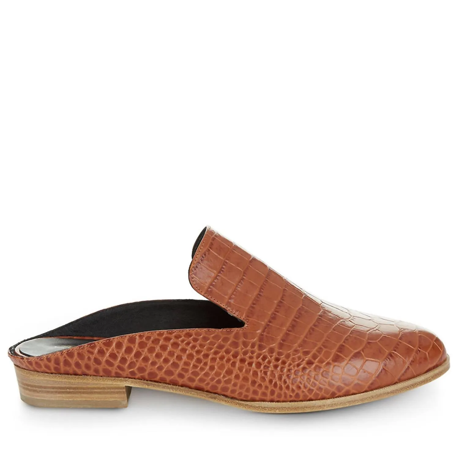 Women's Amber Alice K Mule In Brown