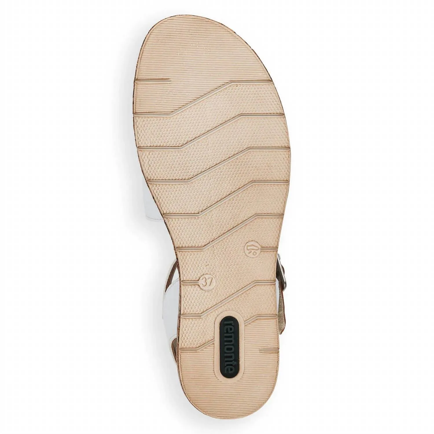 Women's Ankle Strap Sandals In White/cayenne